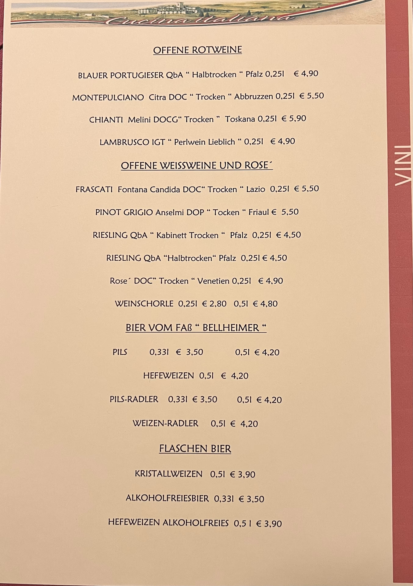 Was kostet eine Kastanie?