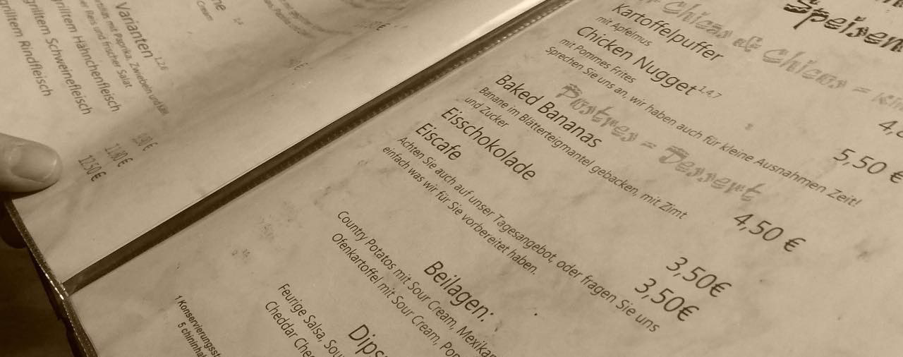 Was kostet eine Kastanie?