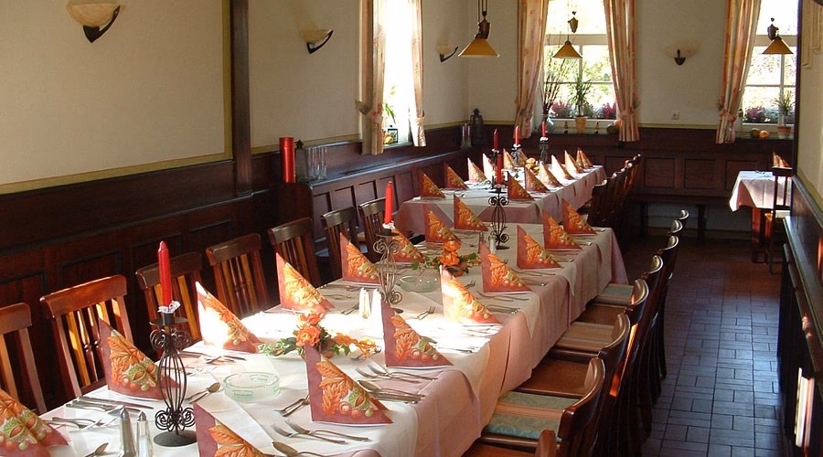 Was wurde aus dem Kastanienhof?