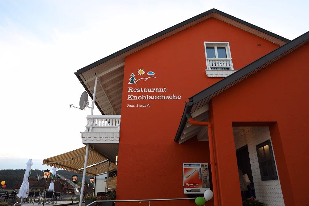 Was ist eine Knoblauchzehe?