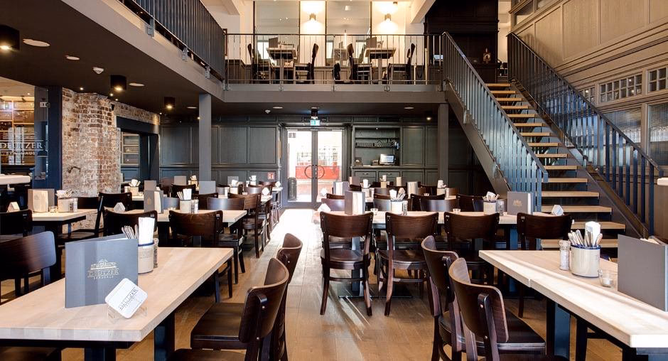 Was ist in Köln Messe Deutz los?