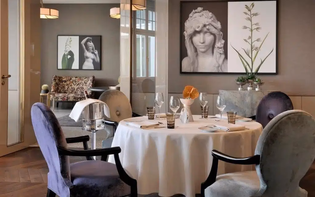 Was sind die besten Restaurants in Konstanz?