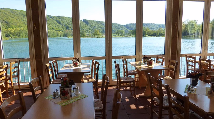 Ist ein Restaurant verpflichtet Leitungswasser?