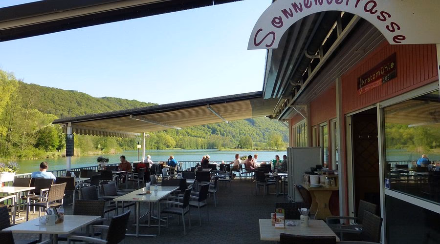 Was sind Scratch-Restaurants?