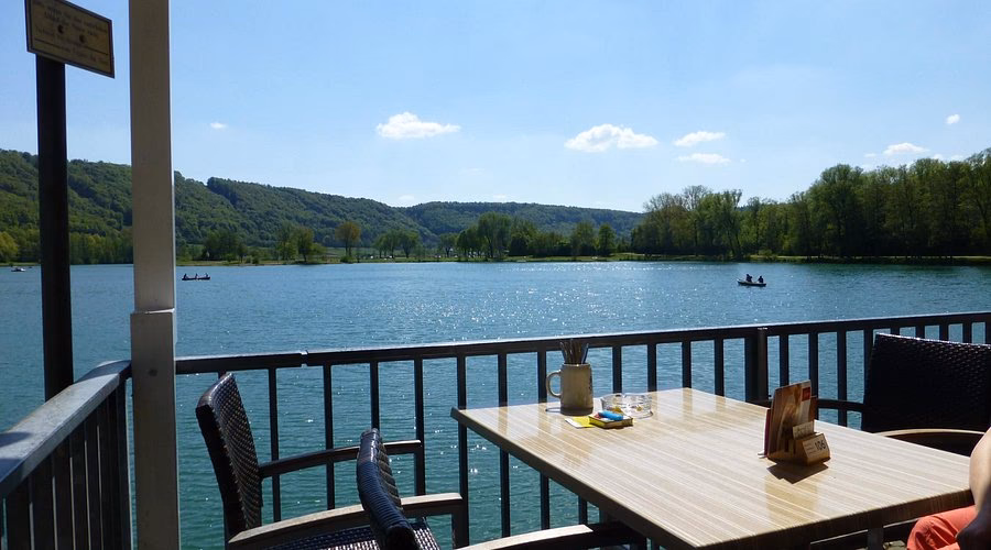 Was ist mit Pat und Oscars Restaurant passiert?