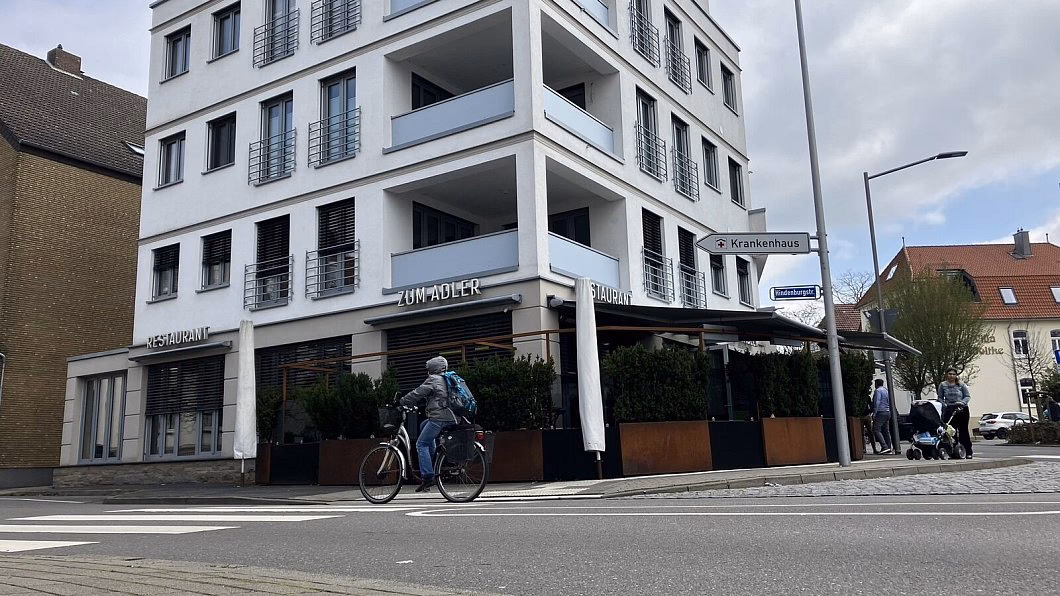 Was gehört alles zum Kreis Herford?