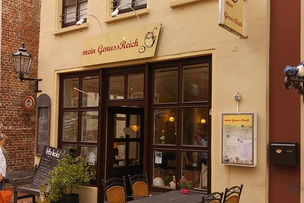 Ist Leer noch Ostfriesland?