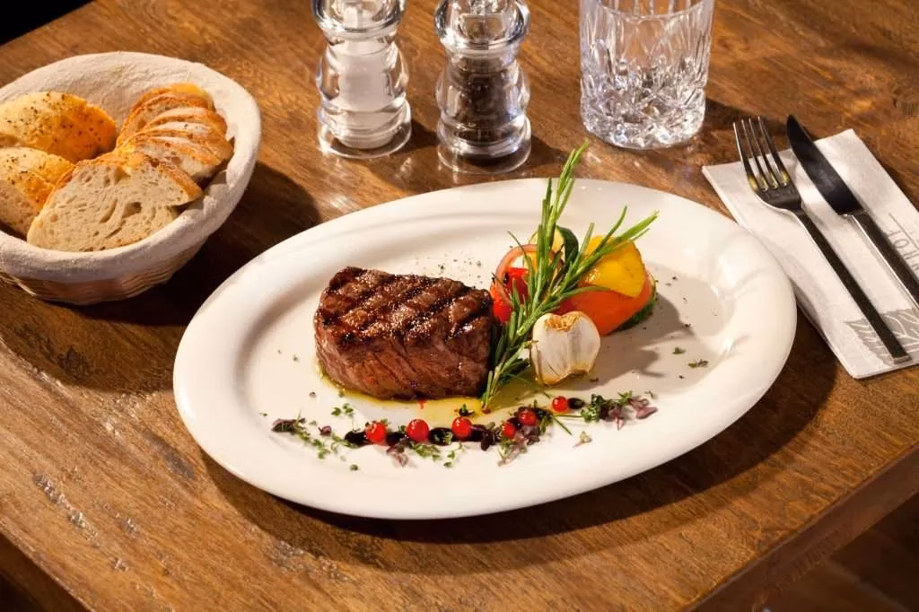 Was kann man in Benrath machen?