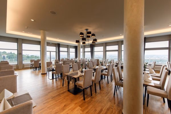 Was kostet der Brunch im Luisenhof?