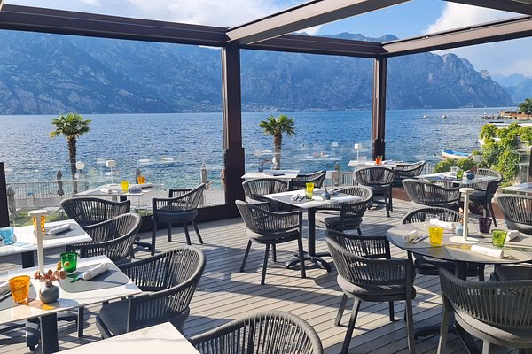 Was macht man in Malcesine?