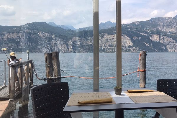 Was macht man in Malcesine?