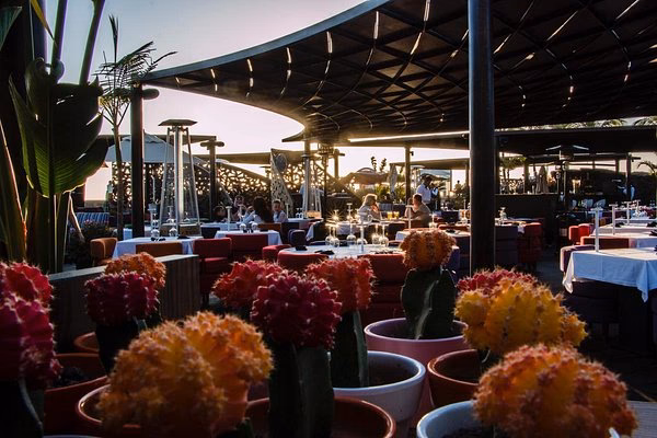 Wie teuer sind Restaurants auf Gran Canaria?