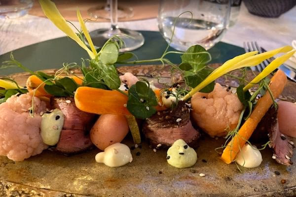 Ist Maspalomas gehoben?