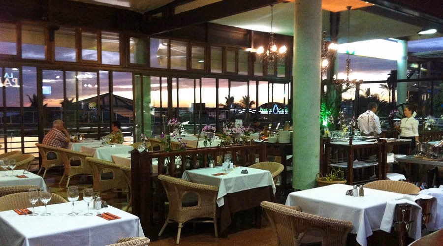 Was sind die Geheimtipps für Maspalomas?