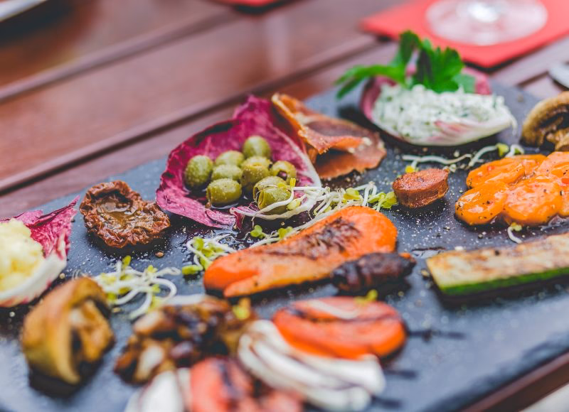 Was kostet ein heisser Stein?