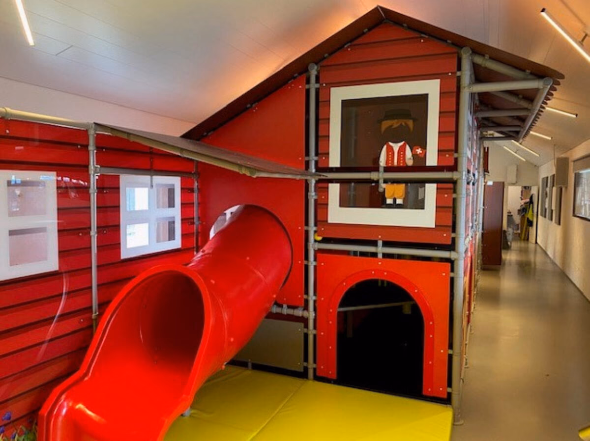 Welche Restaurants im Kanton Aargau sind kinderfreundlich?