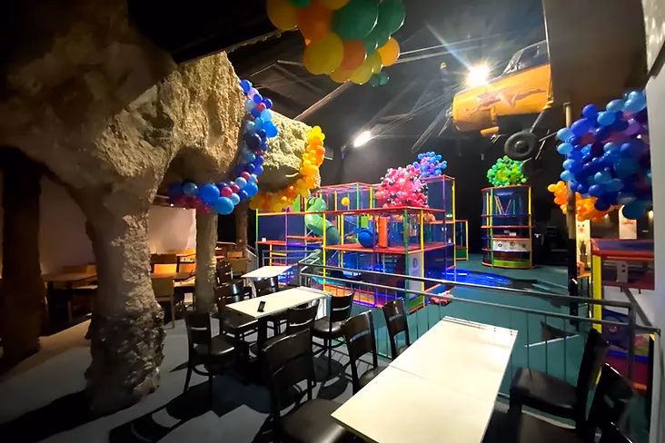 Welche Restaurants in Winterthur sind kinderfreundlich?