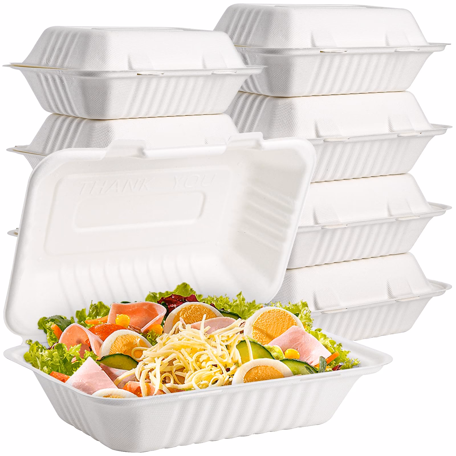 Ist es erlaubt, Essen im Restaurant einpacken zu lassen?