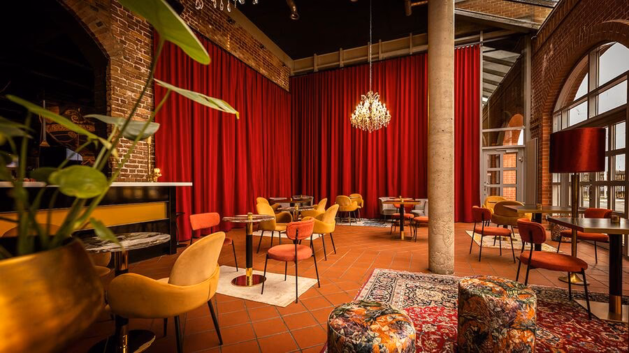 Ist das Capitol Theater in Düsseldorf klimatisiert?