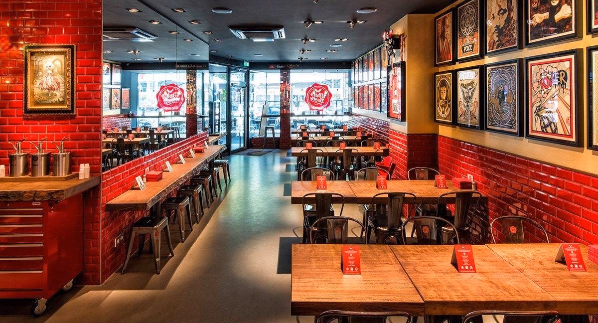 Welcher Stadtteil Düsseldorf Hbf?