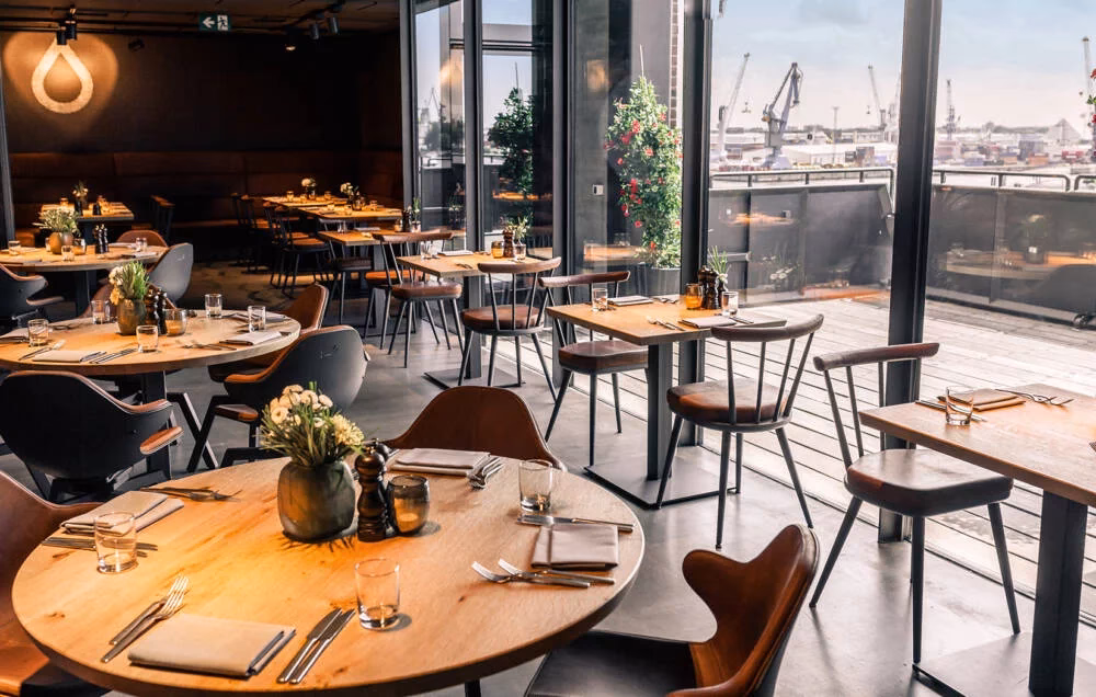 Wie kleide ich mich in der Elbphilharmonie?