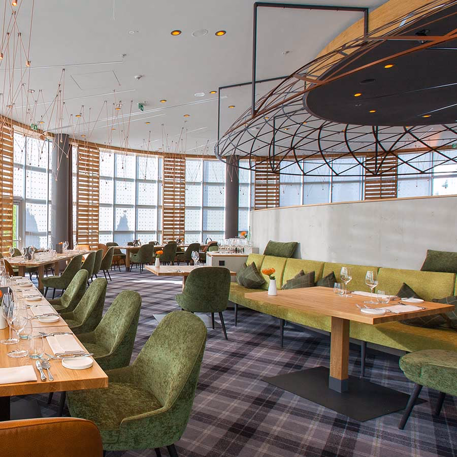 Was kann man in der Nähe vom Flughafen München machen?