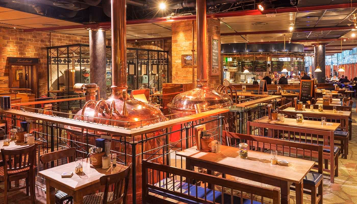 Was kann man in der Nähe vom Flughafen München machen?