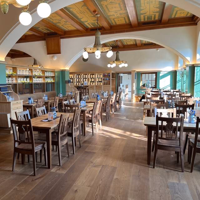 Wie kommt man am besten zur Messe München?