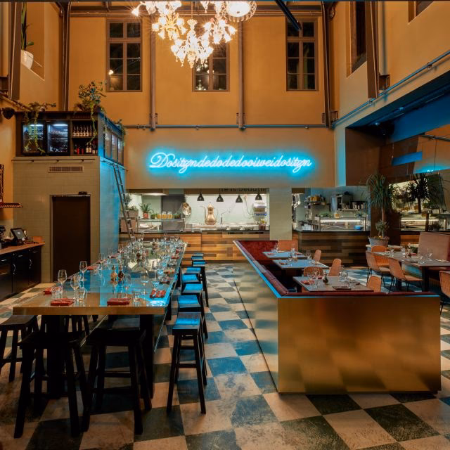 Was darf ich mit in die Olympiahalle nehmen?