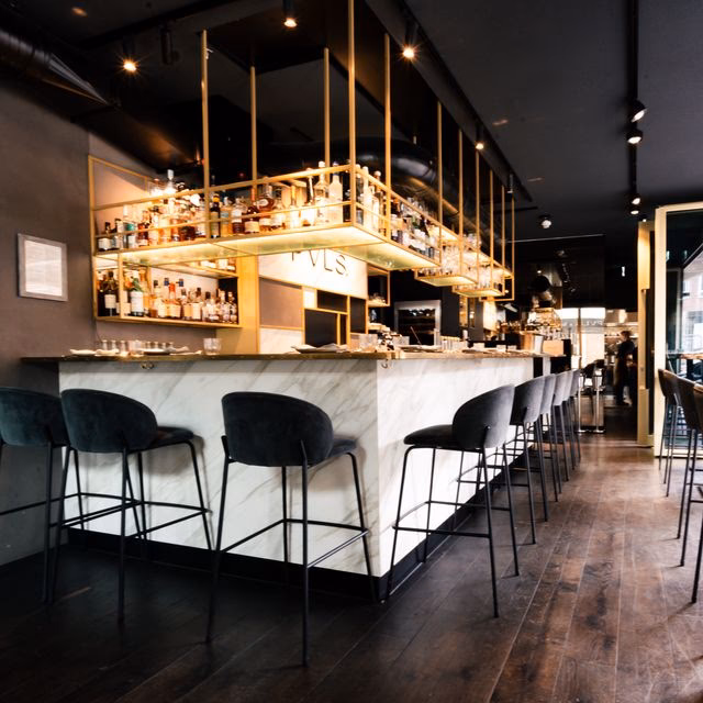 In welchem Stadtteil liegt die Philharmonie Berlin?