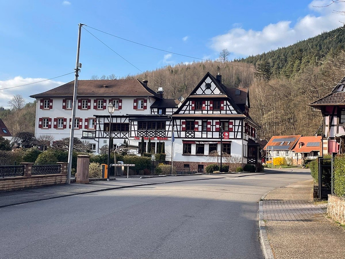 Wie viele 3-Sterne-Restaurants gibt es in Frankreich?