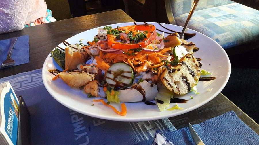 Wie lange dauert ein olympisches Feuer?