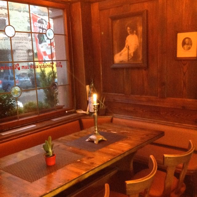 Warum gibt es Onkel Otto nicht mehr?