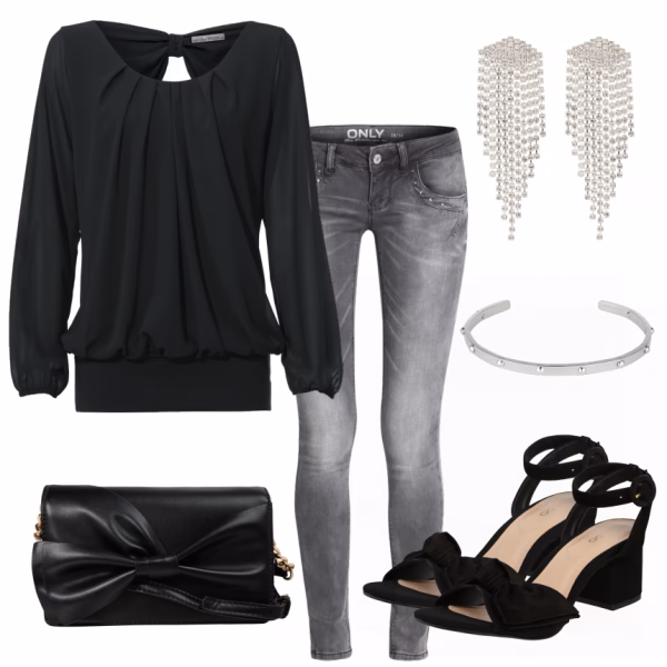 Was ist angemessene Kleidung im Restaurant?