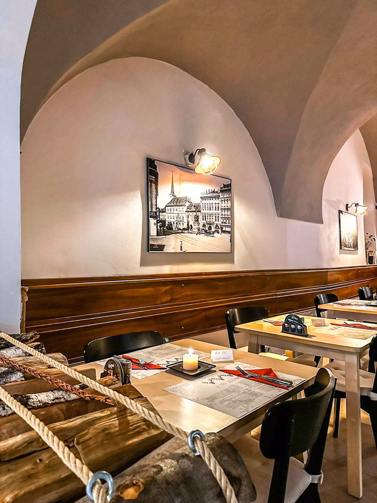 Was sind Geheimtipps für Prag?