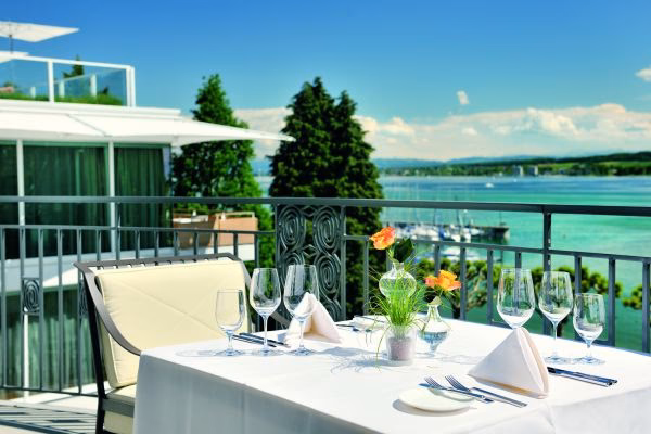 Wem gehört das Riva in Konstanz?