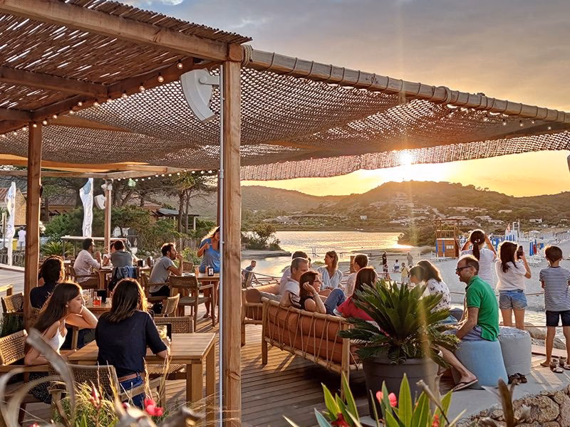 Sind Restaurants in Sardinien teuer?