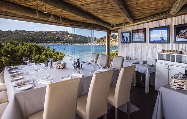 Sind Restaurants in Sardinien teuer?