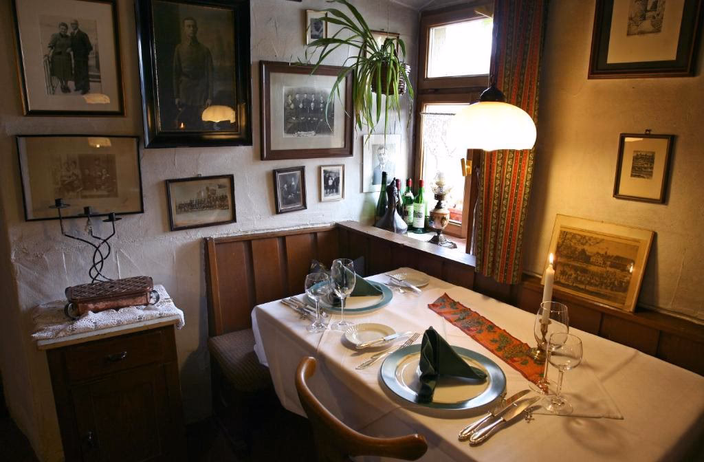 Welche Restaurants gibt es auf Mein Schiff 6?