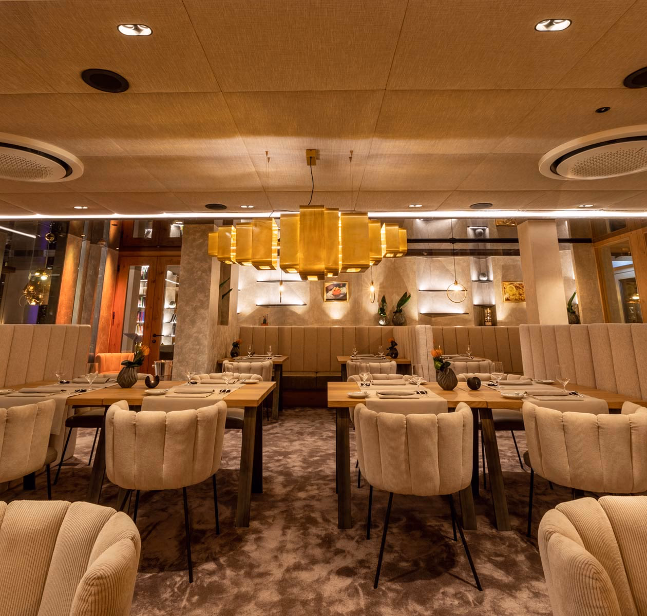 Wer kocht im Bareiss Baiersbronn?