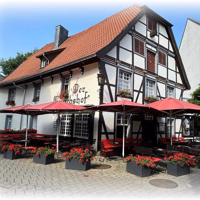 Ist der Marktplatz in Soest fertig?