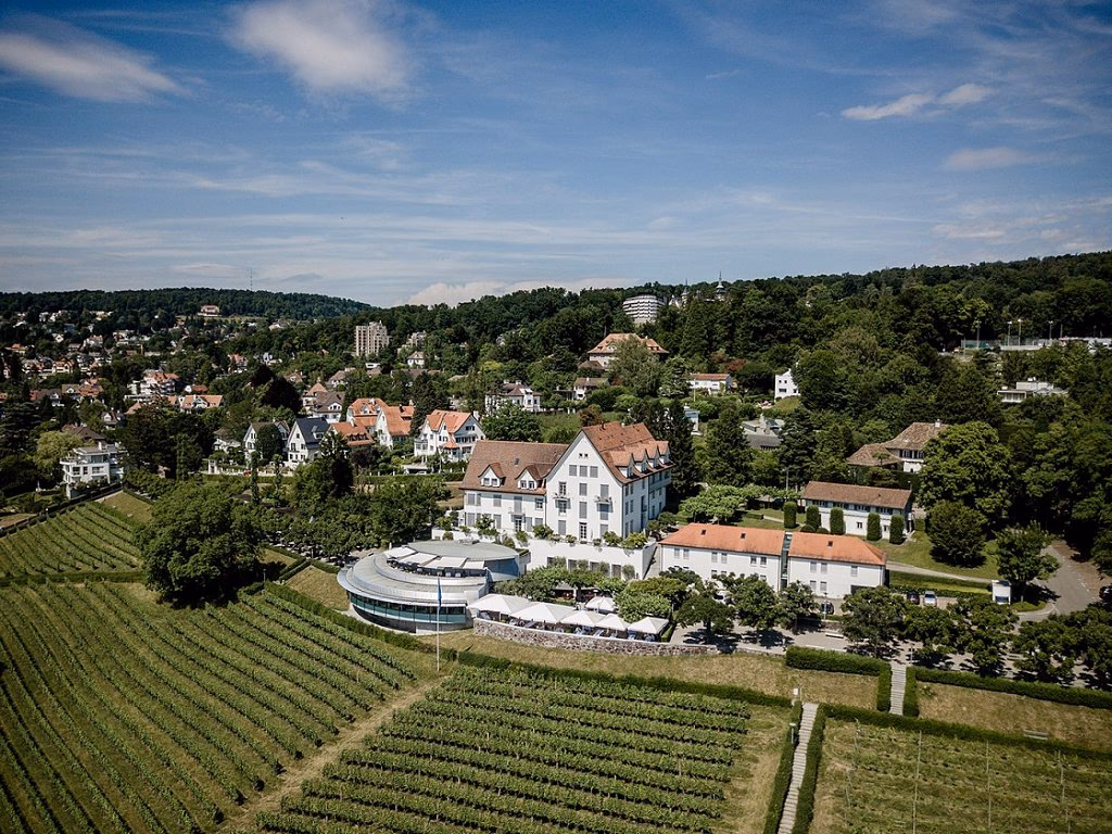 Welche Restaurants gibt es in Abtwil?