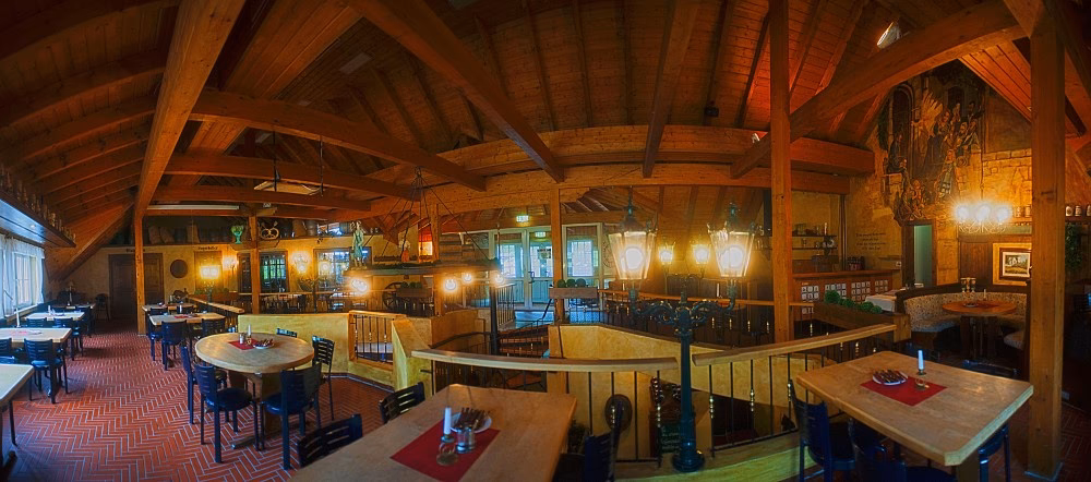 Wem gehört die Steinbachtalsperre?