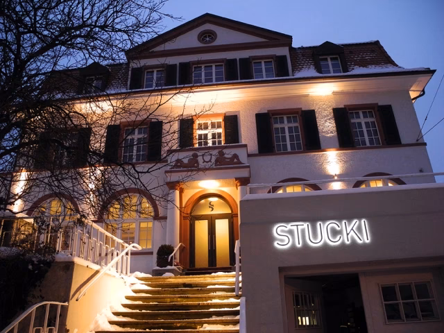 Was kostet ein Essen bei Tanja Grandits?