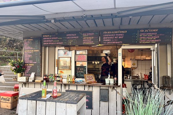 Welches Restaurant schließt auf Sylt?