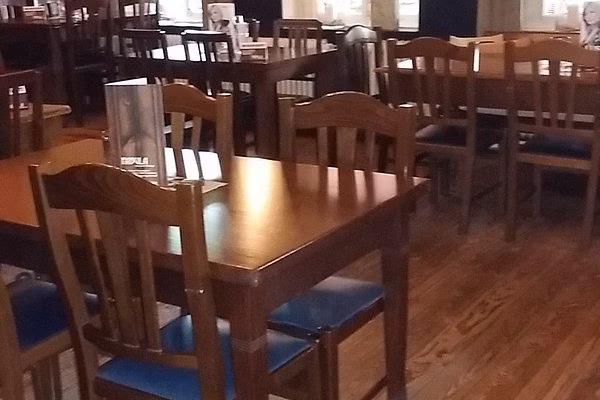 Wie viele Zuschauer hat die Freilichtbühne Tecklenburg?