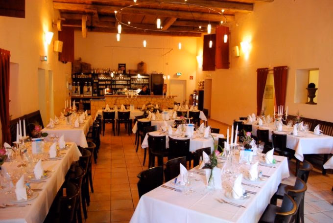 Wie finanziert sich der Tierpark Olderdissen?