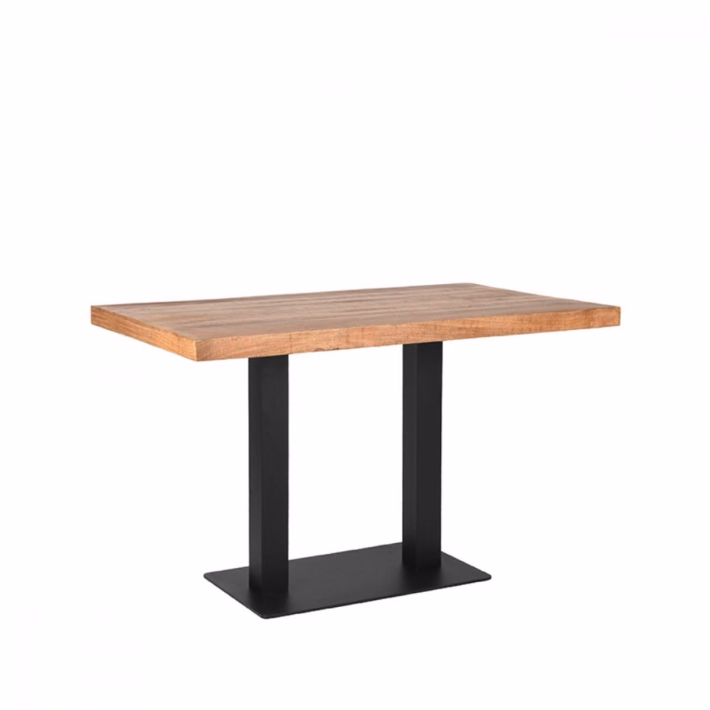 Warum heißt es Tisch?