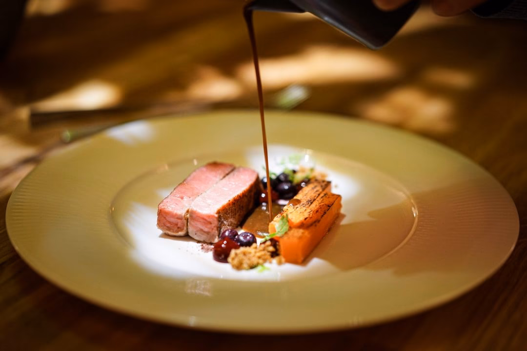 Wo steht das Tischlein Deck dich?