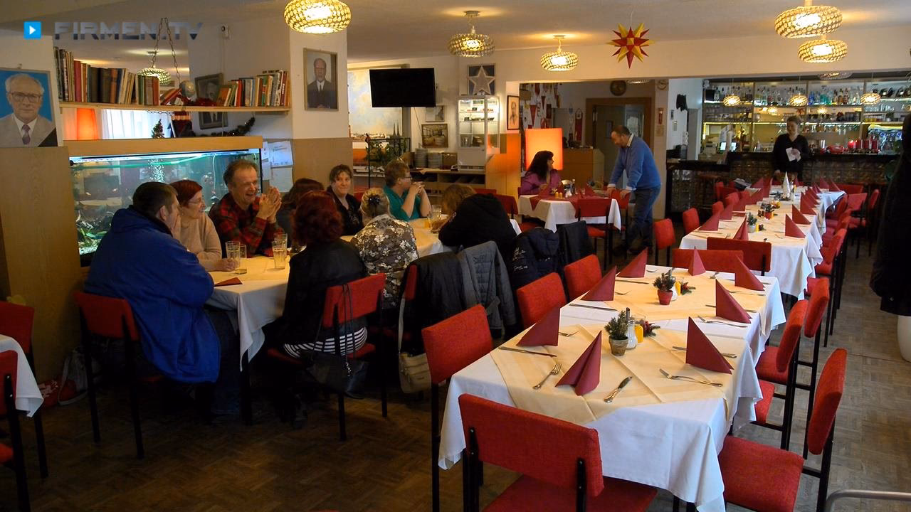 Wie alt ist Berlins älteste Gaststätte?